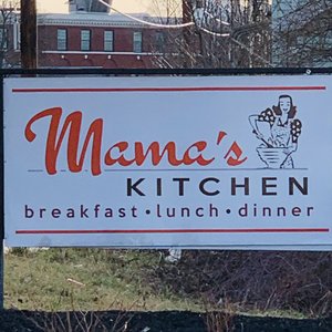 Mama’s Kitchen