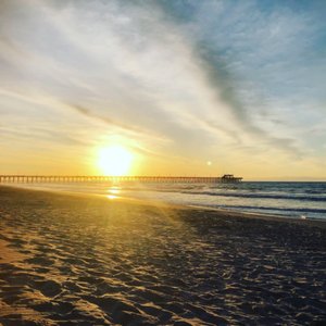 Seaview Pier